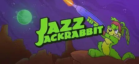 Jazz Jackrabbit Collection (1994)