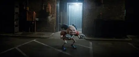 Pokémon Detective Pikachu (2019)