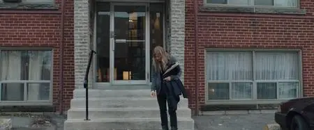 Tammy's Always Dying (2019)