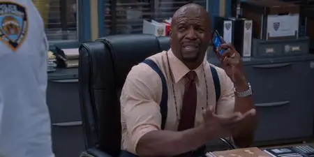 Brooklyn Nine-Nine S05E20