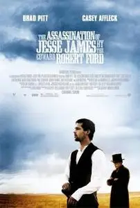 The Assassination Of Jesse James (2007) CAM