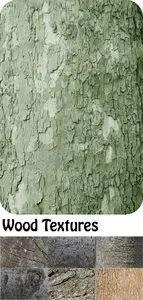 Textures - Wood