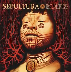 Sepultura - The Complete Max Cavalera Collection 1987-1996 (2013, 5CD)