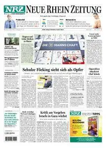 NRZ Neue Rhein Zeitung Dinslaken - 16. Mai 2018