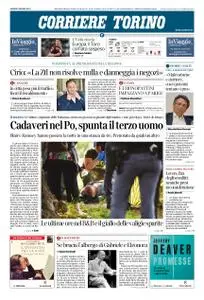 Corriere Torino – 06 giugno 2019