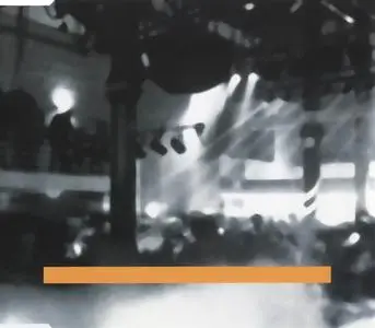 New Order - Here To Stay [CDS, 2CD] (2002)