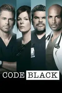 Code Black S02E08