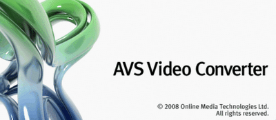 AVS Video Convertor v6.3.1