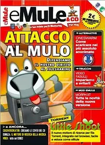 Emule & Co. - Maggio 2009