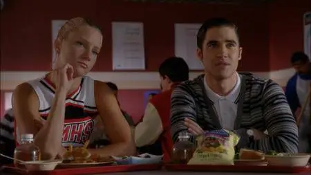 Glee S04E04