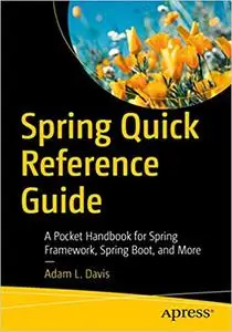 Spring Quick Reference Guide