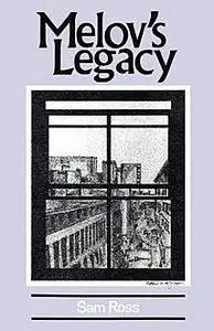 «Melov's Legacy» by Sam Ross