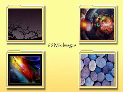 Design Works, Popart, Graffiti etc. Super Pack