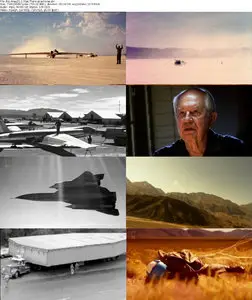 National Geographic - Area 51: I Was There (2011)