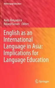 English as an International Language in Asia