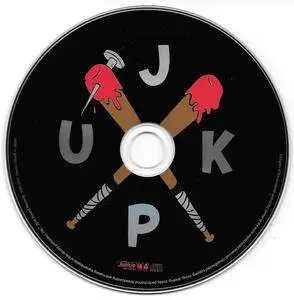 Hey! Hello! - Hey! Hello! Too! (2016) {Japan Vinyl Junkie Recordings ‎VJR-3197}