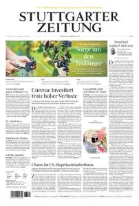Stuttgarter Zeitung - 04 Oktober 2023