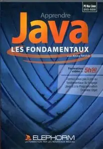 Apprendre Java - Les fondamentaux (Repost)