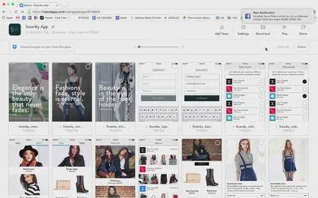 Udemy - User Experience Design: Complete UX Fundamentals Course [repost]