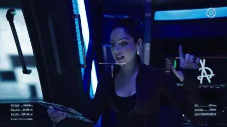 The Expanse S03E09