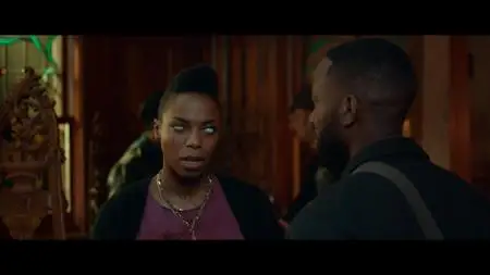 Woke S01E05