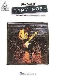 The best of Gary Hoey: selections from Animal instinct and the Endless summer II