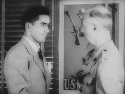 United News Newsreels 14 Everybody joins U.S. war effort