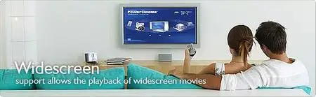 CyberLink PowerCinema 5.0.3902 Portable