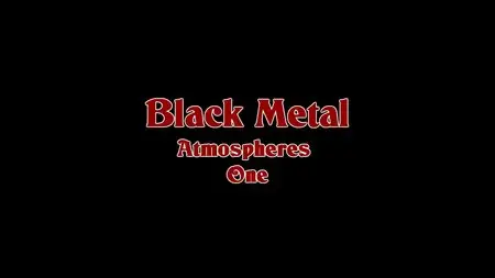 Gemini Video Guitar Lesson - Black Metal Atmospheres (2015)