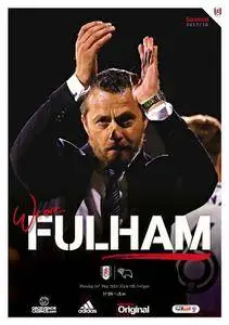 Fulham FC – 14 May 2018