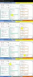 Introduction au langage VHDL : 34 Exercices corrigés