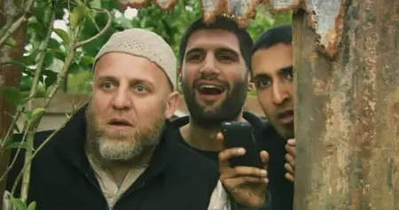 Four Lions (2010)