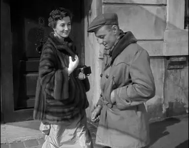 L'air de Paris / Air of Paris (1954) [Repost]