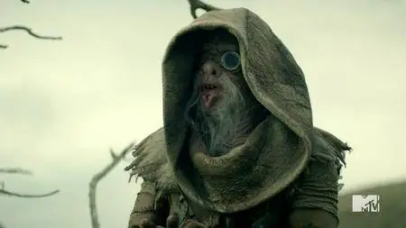 The Shannara Chronicles S01E06 (2016)
