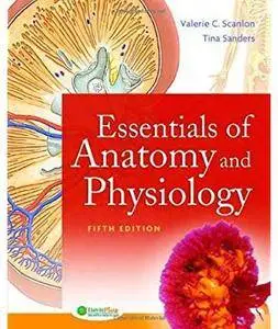 Essentials of Anatomy and Physiology (5th edition) [Repost]