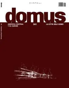 Domus América Central y el Caribe - agosto 2018