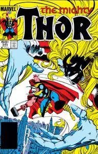 Thor 345 1984 Digital