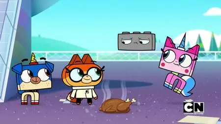 Unikitty S02E23