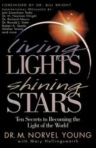«Living Lights, Shining Stars» by Norvel Young