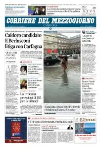 Corriere del Mezzogiorno Campania – 20 dicembre 2019
