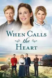 When Calls the Heart S07E01