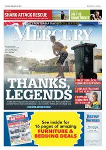 Illawarra Mercury - January 26, 2021