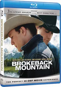 Brokeback Mountain (2005)