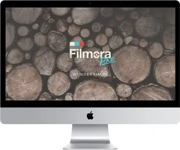Wondershare Filmora 7.8 Multilangual Mac OS X