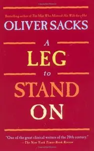 A Leg to Stand On