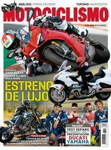 Motociclismo España - 30 enero 2018