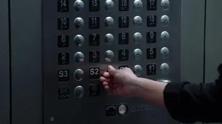 Blindspot S03E21