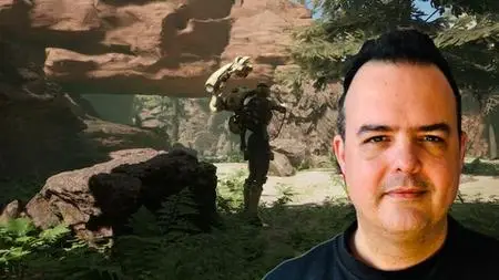 A Career Change And Career Development Into Video Games