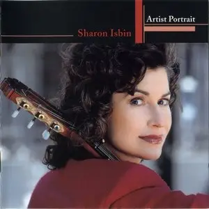 Sharon Isbin - Artist Portrait (2004)