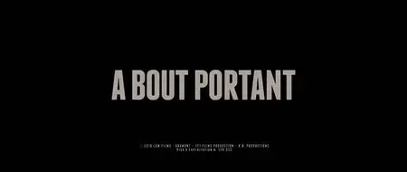 A bout portant/Point Blank (2010)